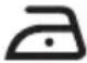 ROWENTA Focus DW5126 - • Ajuste de temperatura u vapor - 1