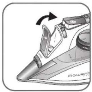 ROWENTA Focus DW5126 - 8