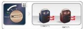 ROWENTA Nomad SO8230 - 9