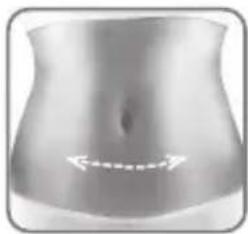 ROWENTA Derma Perfect EP9830 - Lichaamsdelen - 4