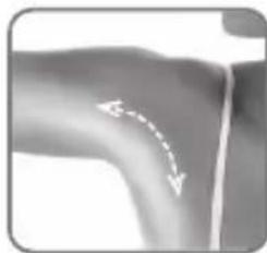 ROWENTA Derma Perfect EP9830 - - Zones du corps - 3