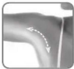 ROWENTA Derma Perfect EP9830 - - Areas of the body - 3