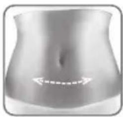 ROWENTA Derma Perfect EP9830 - Zone del corpo - 4