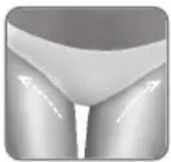 ROWENTA Derma Perfect EP9830 - Zone del corpo - 1