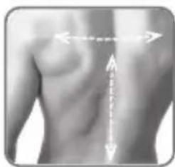ROWENTA Derma Perfect EP9830 - Zone del corpo - 7