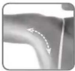 ROWENTA Derma Perfect EP9830 - - Zonas del cuerpo - 3