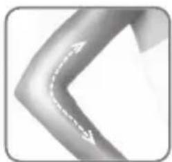 ROWENTA Derma Perfect EP9830 - Vucudun bolumleri - 5
