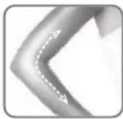 ROWENTA Derma Perfect EP9830 - - Zonas del cuerpo - 5