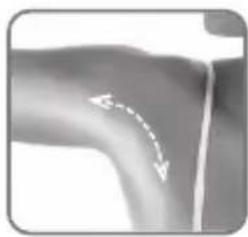 ROWENTA Derma Perfect EP9830 - Zone del corpo - 3