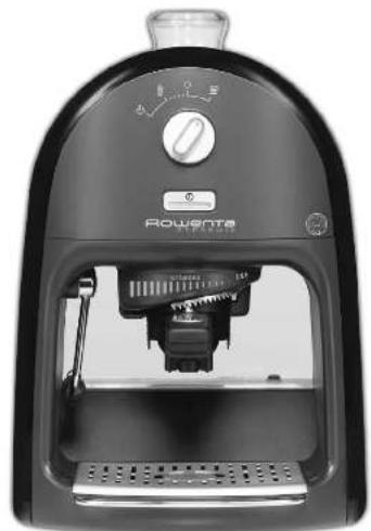 ROWENTA Espremio ES6200 - 1