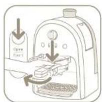 ROWENTA Espremio ES6200 - 3