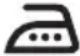 ROWENTA Focus DW5124 - • Ajuste de temperatura u vapor - 3