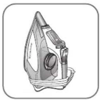 ROWENTA Focus DW5124 - 17