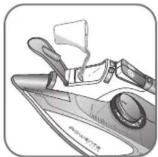 ROWENTA Focus DW5124 - 7