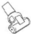 ROWENTA Intensium RO664301 - Si le cordon ne rentre pas totalement - 8