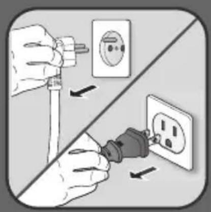 ROWENTA Access Steam Pocket DR3053 - 11