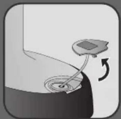 ROWENTA Access Steam Pocket DR3053 - 2