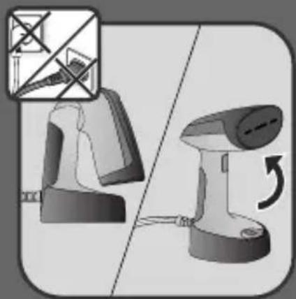 ROWENTA Access Steam Pocket DR3053 - 1