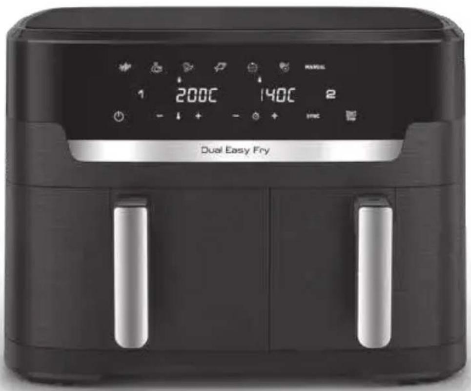 MOULINEX Easy Fry XXL EZ942B - 1