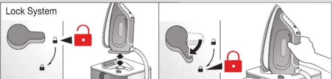 BRAUN CareStyle Compact Pro IS 2565 - 39