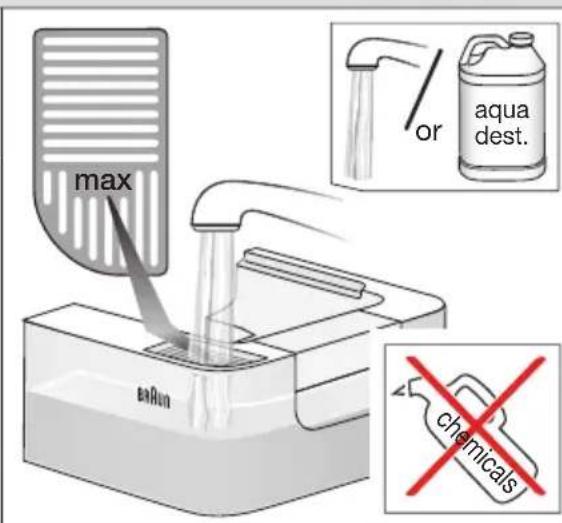 BRAUN CareStyle Compact Pro IS 2565 - 4