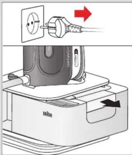 BRAUN CareStyle Compact Pro IS 2565 - 3