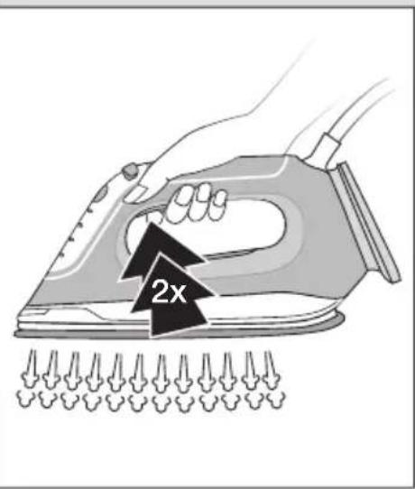 BRAUN CareStyle Compact Pro IS 2565 - 21