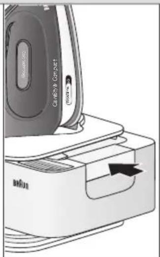 BRAUN CareStyle Compact Pro IS 2565 - 5