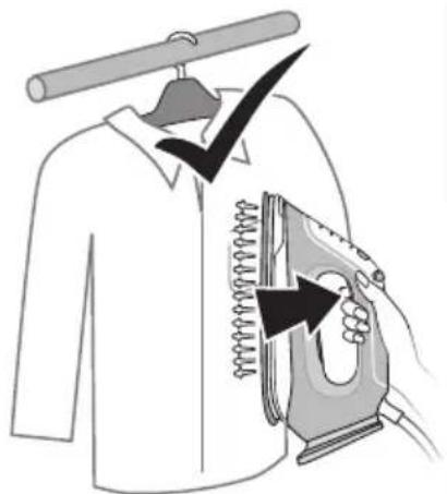 BRAUN CareStyle Compact Pro IS 2565 - 19