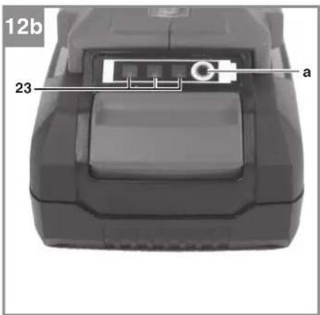 EINHELL TEVC 3630 Li SSolo - 22
