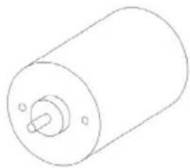 Carson XS Offroad Fighter - ERSATZTEILE • SPARE PARTS - 3
