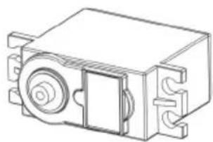 Carson XS Offroad Fighter - ERSATZTEILE • SPARE PARTS - 5