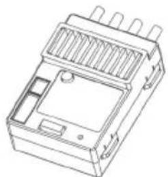 Carson XS Offroad Fighter - ERSATZTEILE • SPARE PARTS - 6