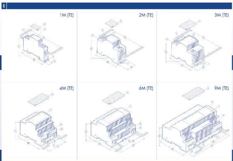 Comatec PSM112.12 - 4