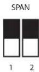 Renkforce RF3570312 - JBOD « Just a Bunch of Disks » - 4