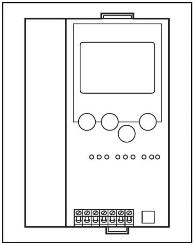 IFM AC1333 - Montageanleitung Installation instructions Notice de montage - 1