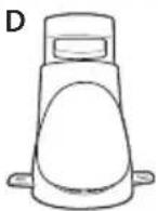 GRACO Soothe 'n Sway Bluetooth 3in1 - 3-AAsssemblingSwingBase - 2