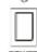NUX Stageman II AC60 - Interrupteur et voyant d'allmentation - 1