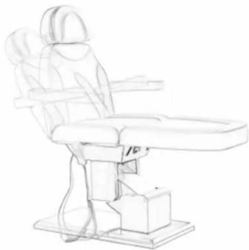 Physa Aprilia - Izvedba funkcije rocnega upravljanja - 2