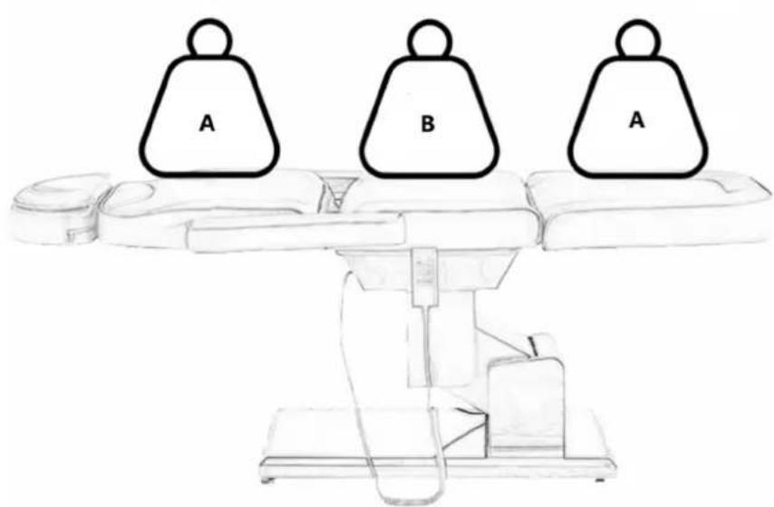 Physa Aprilia - Nosnośc - 1