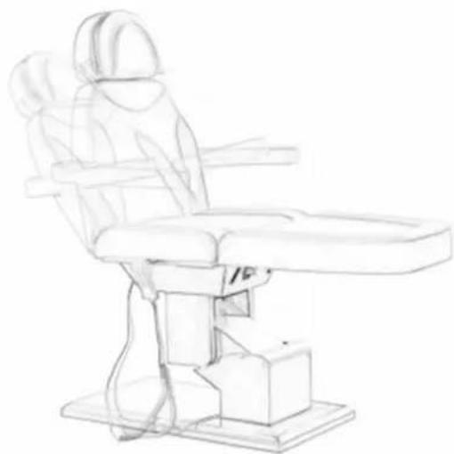 Physa Aprilia - Hand control function embodiment - 2