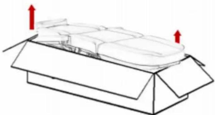 Physa Aprilia - Preparación para el uso - 1