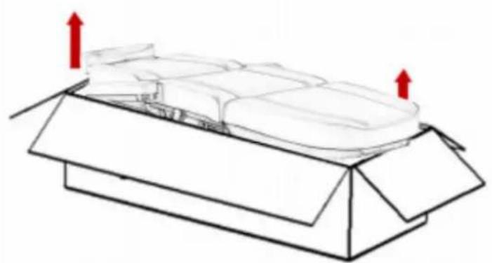 Physa Aprilia - Preparacao para utilização - 1