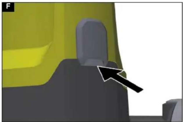 Kärcher SP 17.000 Flat Level Sensor - SP 17.000 Flat Level Sensor   SP 22.000 Dirt Level Sensor - 10