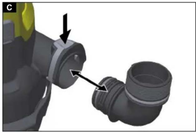 Kärcher SP 17.000 Flat Level Sensor - SP 17.000 Flat Level Sensor   SP 22.000 Dirt Level Sensor - 7