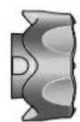 DYSON Supersonic r - Emboute deséchageux - 1