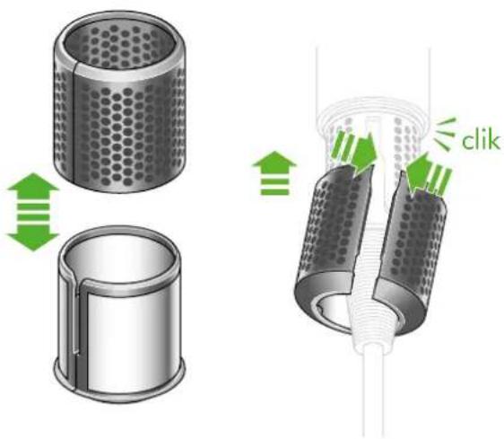 DYSON Supersonic r - Étape 3 - 10