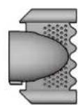 DYSON Supersonic r - Emboute deséchageux - 2