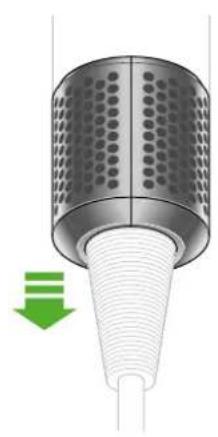 DYSON Supersonic r - Étape 3 - 2