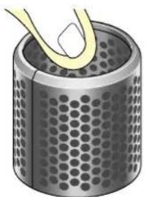 DYSON Supersonic r - Étape 3 - 4